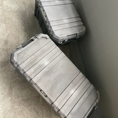 コーナン キャンプ コンテナ 2種類 45L 60L