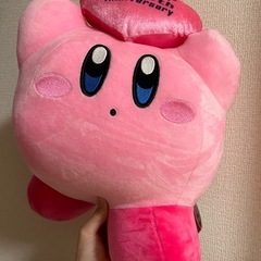 ぬいぐるみ