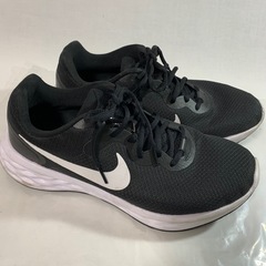 NIKE スニーカー  28㎝