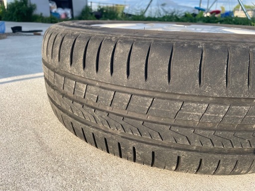 195/60r16日産純正ホイールセット