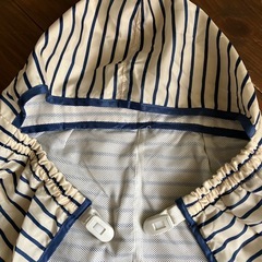 抱っこ紐セット-Aの画像