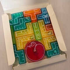 こどもちゃれんじパズル