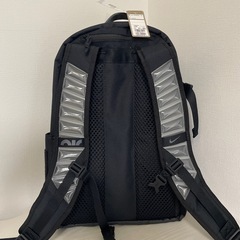 NIKE バックパック　リュックの画像