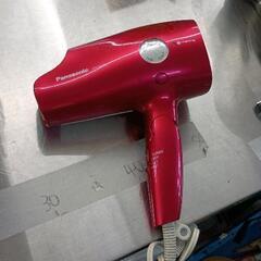 0601-205 パナソニック　ヘアドライヤー　Panasonic