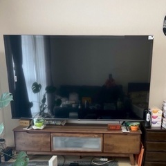 Hisense◆液晶テレビ◆75A6G◆2022年製 75型◆4...