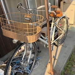 自転車