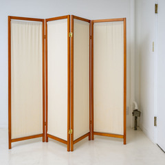 パーティションの画像