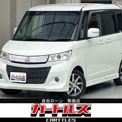 【自社ローン 】 パレットSW SW_TS♬ 【独自審査の提 携...