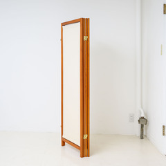 パーティションの画像