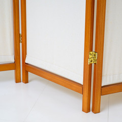 パーティションの画像