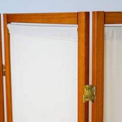 パーティションの画像