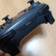 【美品】SW ワイヤレスホリパッド for Nintendo Switchの画像