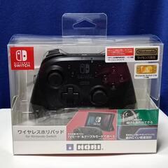 【美品】Switchコントローラー