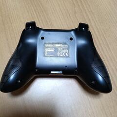 【美品】SW ワイヤレスホリパッド for Nintendo Switchの画像