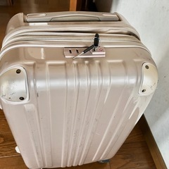 スーツケース 機内持ち込み TSAロックSSサイズ レジェンドウォーカーの画像