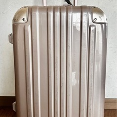 スーツケース 機内持ち込み TSAロックSSサイズ レジェンドウォーカーの画像