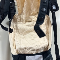 エルゴ　抱っこ紐　おんぶ紐の画像