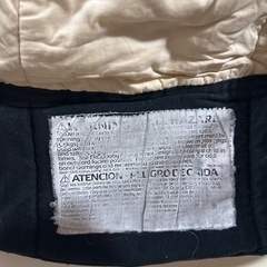 エルゴ　抱っこ紐　おんぶ紐の画像