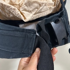 エルゴ　抱っこ紐　おんぶ紐の画像