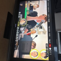 SONY BRAVIA 40型