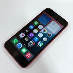 【ジャングルジャングル岸和田店】iPhoneSE2 64GB S...