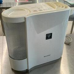 0601-207 SHARP　気化式加湿器　HV-H30