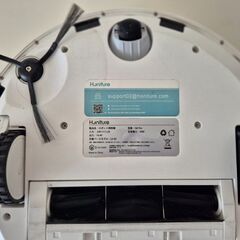 ★● ロボット掃除機 Honiture Q6 pro 中古●★の画像