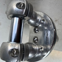 スーパーディオ AF27 バーハン用の画像
