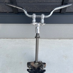 スーパーディオ AF27 バーハン用の画像