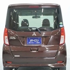 在庫増加中🚗💨お見逃しなく👀三菱 ｅｋスペース 　Ｇ