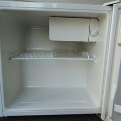 Elabitax エラビタックス 46L ミニ 冷蔵庫 ER-50 2004年製の画像
