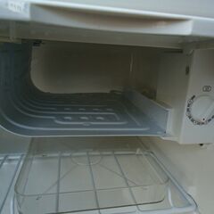 Elabitax エラビタックス 46L ミニ 冷蔵庫 ER-50 2004年製の画像