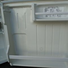 Elabitax エラビタックス 46L ミニ 冷蔵庫 ER-50 2004年製の画像