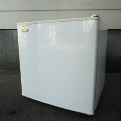 Elabitax エラビタックス 46L ミニ 冷蔵庫 ER-50 2004年製