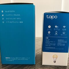 Amazon Echo Pop スマートスピーカー + スマート電球セット アレクサの画像