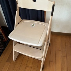学習チェア