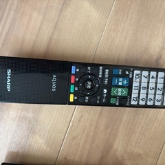 AQUOS 液晶テレビLC-32J9（2013年 2月発売）の画像
