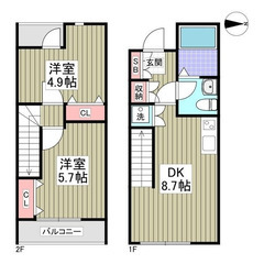 ✨敷金/礼金0円 ✨ 初期安物件💥保証人不要・ 金融ブラッ…
