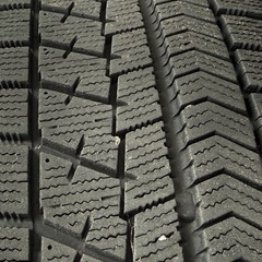 ブリザックVRX 185/60R15の画像