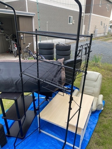 家具、家電　　予定者決まりました
