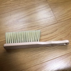 エアドック用掃除ブラシ