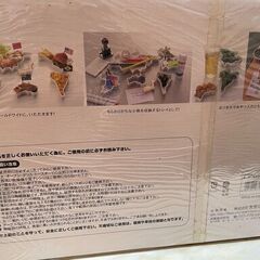 【新品未使用】世界大陸ディッシュの画像