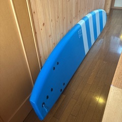 ソフトボード