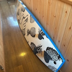 ソフトボードの画像