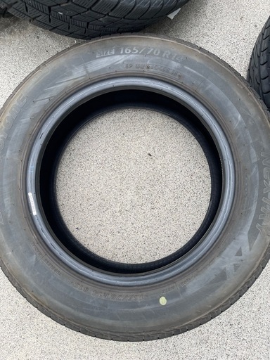 専用70 BRIDGESTONE NEXTRY 155/65R13 ノーマル 楽天市場】ブリヂストン nextry ネクストリー 155／65r13 4本