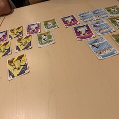 一緒にボードゲームやろー🌟⋆꙳ 