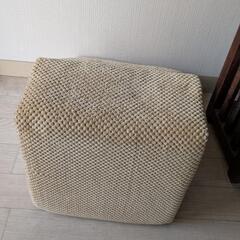 ペット用階段クッションの画像