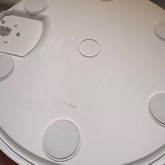cubo AI フロアスタンド　赤ちゃん見守りカメラの画像