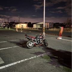 xjr400   4HM
