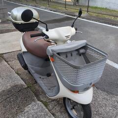 レッツ4バスケット LETS4Basket　エンジン始動の画像